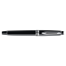 Waterman Expert Laka Black CT Tušinukas su dangteliu ir graviravimu Waterman Expert Laka Black CT Tušinukas su dangteliu ir graviravimu