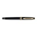 Waterman Expert Laka Black GT (M) Plunksnakotis su graviravimu