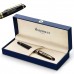 Waterman Expert Laka Black GT Plunksnakotis su graviravimu