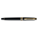 Waterman Expert Laka Black GT Tušinukas su dangteliu ir graviravimu