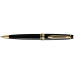 Waterman Expert Laka Black GT Tušinukas su graviravimu