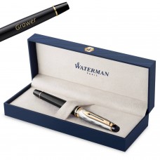 Waterman Expert Reflets De Paris Plunksnakotis su graviravimu