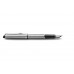 Waterman Expert Steel CT Plunksnakotis su graviravimu