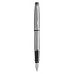 Waterman Expert Steel CT Plunksnakotis su graviravimu