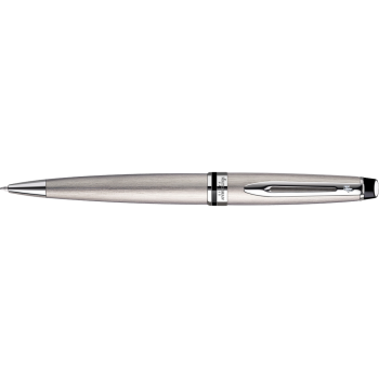 Waterman Expert Steel CT Tušinukas su graviravimu