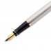 Waterman Expert Steel GT (M) Plunksnakotis su graviravimu