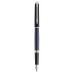 Waterman Hémisphère Black-Blue CT (M) plunksnakotis - 2202848 su graviravimu
