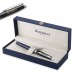 Waterman Hémisphère Black-Blue CT (M) plunksnakotis - 2202848 su graviravimu