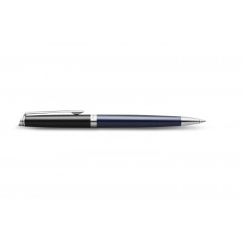 Waterman Hémisphère Black-Blue Tušinukas su graviravimu - 2202850