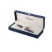 Waterman Hémisphère Black-Blue Tušinukas su graviravimu - 2202850