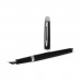 Waterman Hémisphère Black CT (M) Plunksnakotis su graviravimu