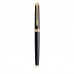 Waterman Hémisphère Black GT (M) Plunksnakotis su graviravimu