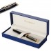 Waterman Hémisphère Black GT (M) Plunksnakotis su graviravimu