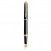 Waterman Hémisphère Black GT (M) graveeringuga täitesulepea