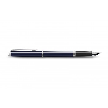 Waterman Hémisphère Blue Core CT (F) plunksnakotis - 2214204 su graviravimu