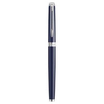 Waterman Hémisphère Blue Core CT (F) plunksnakotis - 2214204 su graviravimu