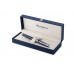 Waterman Hémisphère Blue Core CT (F) plunksnakotis - 2214204 su graviravimu