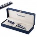 Waterman Hémisphère Blue Core CT (F) plunksnakotis - 2214204 su graviravimu