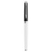 Waterman Hémisphère Color-Block Black-White CT (M) plunksnakotis - 2202844 su graviravimu