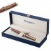 Waterman Hémisphère Copper Red GT (M) plunksnakotis - 2217948 su graviravimu