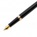 Waterman Hémisphère Laka Black GT plunksnakotis su graviravimu
