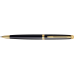 Waterman Hémisphère Laka Black GT Tušinukas su graviravimu