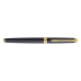 Waterman Hémisphère Laka Matte Black GT Plunksnakotis su graviravimu