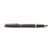 Waterman Hémisphère Lava Black GT (F) plunksnakotis - 2217939 su graviravimu