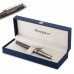 Waterman Hémisphère Lava Black GT (F) plunksnakotis - 2217939 su graviravimu