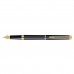 Waterman Hémisphère Matte Black GT (M) Plunksnakotis su graviravimu