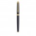 Waterman Hémisphère Matte Black GT (M) Plunksnakotis su graviravimu