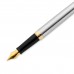 Waterman Hémisphère Steel GT Plunksnakotis su graviravimu