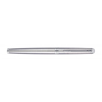 Waterman Hémisphere tušinukas Steel CT (M) - S0920430 su graviravimu