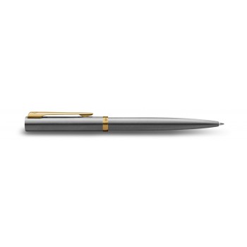„Waterman Impression“ plieninis GT tušinukas – 2225495 su graviravimu