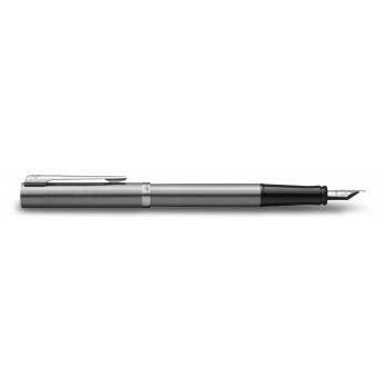 Waterman Impression plieninis plunksnakotis CT (F) – 2225450 su graviravimu