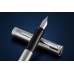 Waterman Impression plieninis plunksnakotis CT (F) – 2225450 su graviravimu