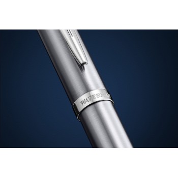 Waterman Impression plieninis plunksnakotis CT (M) – 2225491 su graviravimu