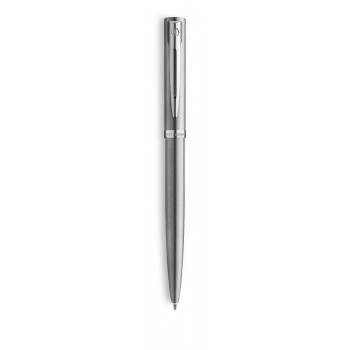 „Waterman Impression“ plieninis tušinukas CT – 2225492 su graviravimu