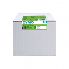 DYMO Etiķetes 28 x 89mm / Komplekts (2093091) - 12 gab.