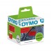 DYMO Sildid 54 x 101 mm / (2133399) - punane