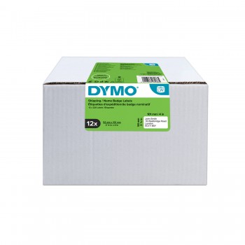 DYMO Sildid 54 x 101mm / Komplekt (S0722420) - 12 tk.