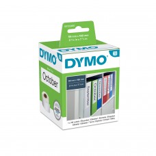 DYMO Etiketės 59 x 190mm / (99019 / S0722480)