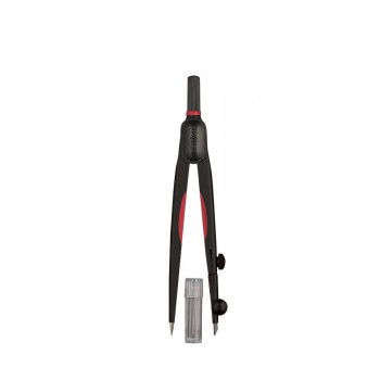 Rotring kompaktiškas universalus skriestuvas S0676530