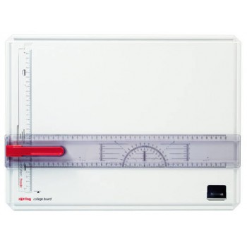 Piešimo lenta Rotring College Board A3 Piešimo lenta Rotring College Board A3