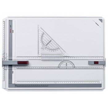 Rotring Rapid A3 braižymo lenta