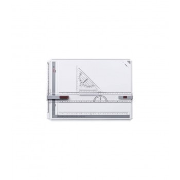 Rotring Rapid A3 formato braižymo lenta koledžo dėkle