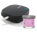 DYMO LetraTag 200B Etikečių Spausdintuvas Bluetooth (2172855) + Yankee Candle Wild Orchid žvakė