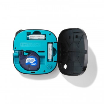 DYMO LetraTag 200B Etikečių Spausdintuvas Bluetooth (2172855) + Yankee Candle Wild Orchid žvakė DYMO LetraTag 200B Etikečių Spausdintuvas Bluetooth (2172855) + Yankee Candle Wild Orchid žvakė
