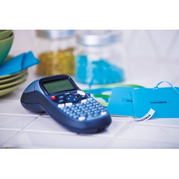 DYMO S0884020 LetraTag LT-100H Spausdintuvas S0883990