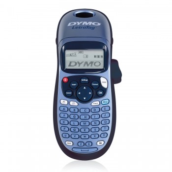 DYMO S0884020 LetraTag LT-100H Spausdintuvas S0883990
